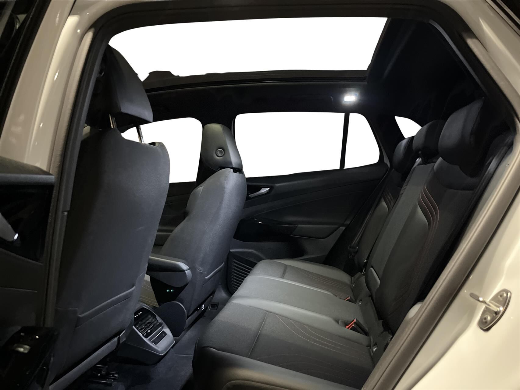 Billede af VW ID.4 EL GTX 4Motion 299HK 5d Aut.