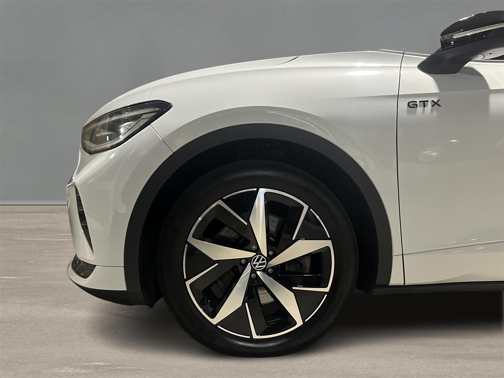 Billede af VW ID.4 EL GTX 4Motion 299HK 5d Aut.