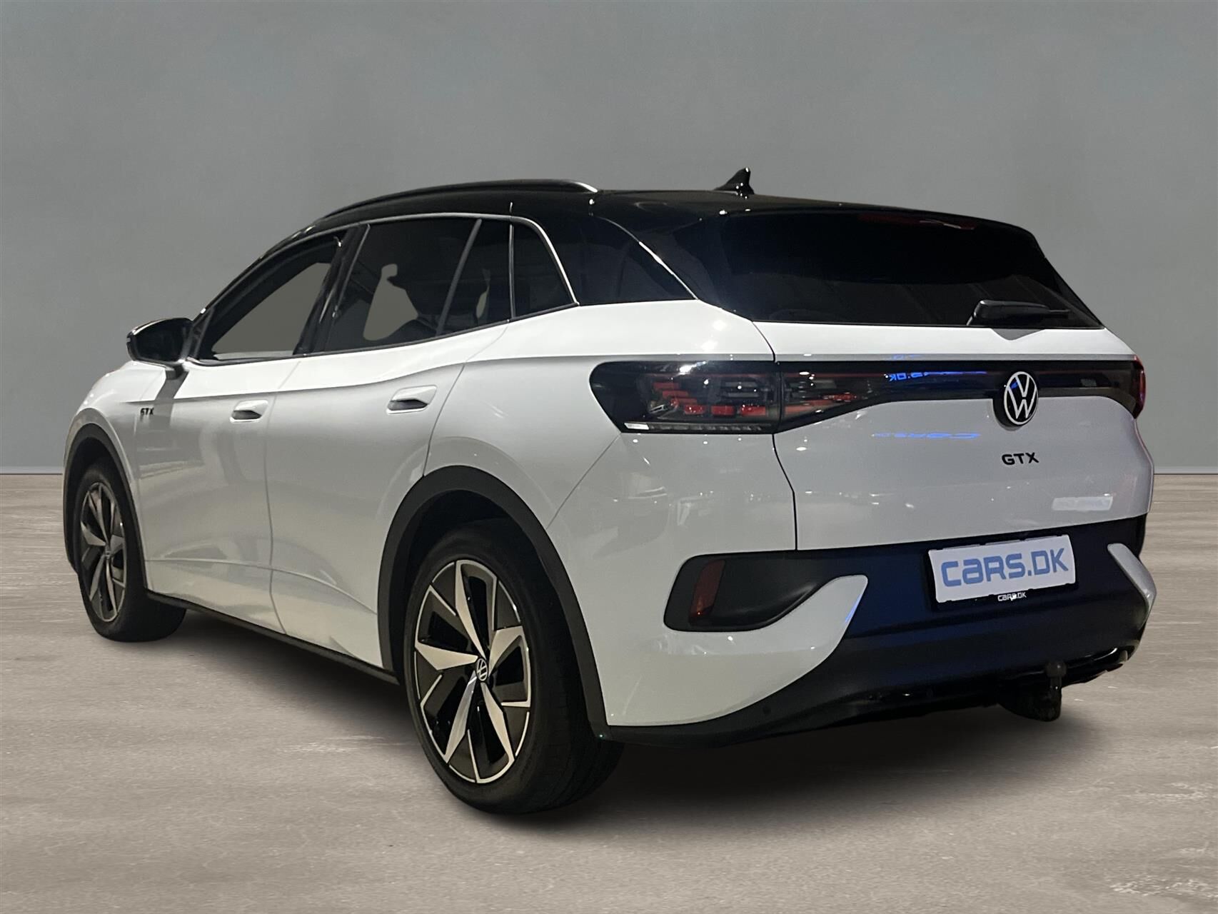 Billede af VW ID.4 EL GTX 4Motion 299HK 5d Aut.