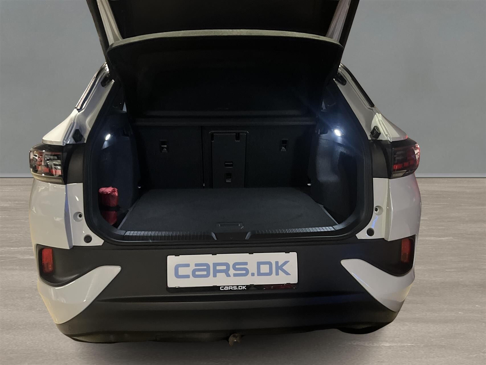 Billede af VW ID.4 EL GTX 4Motion 299HK 5d Aut.