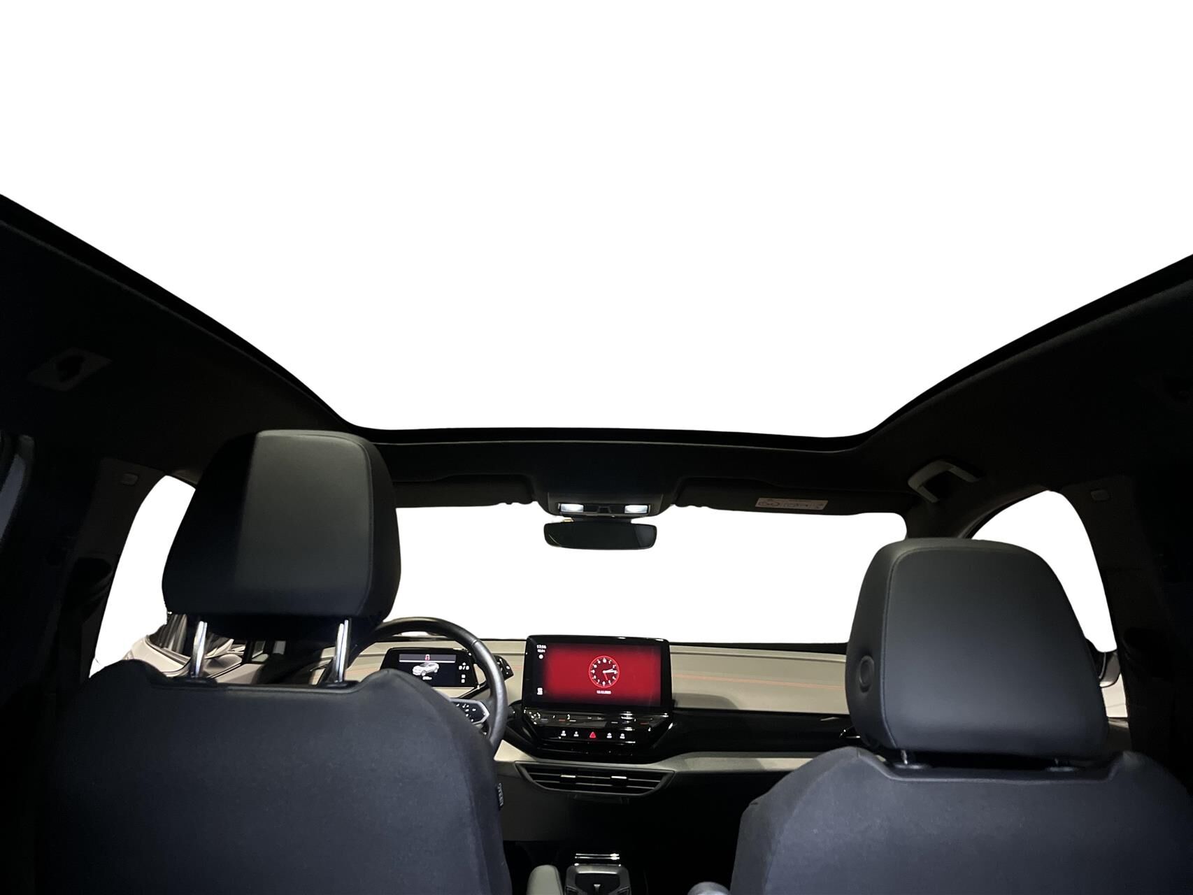 Billede af VW ID.4 EL GTX 4Motion 299HK 5d Aut.