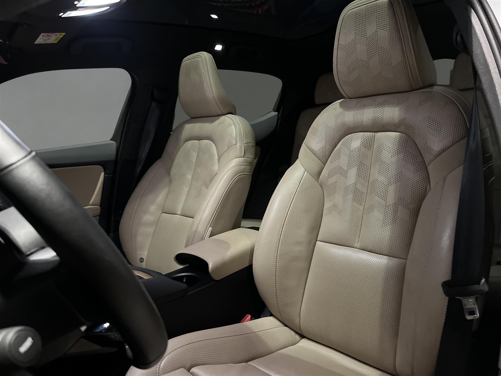 Billede af Polestar 2 EL Standard Range 224HK 5d Aut.