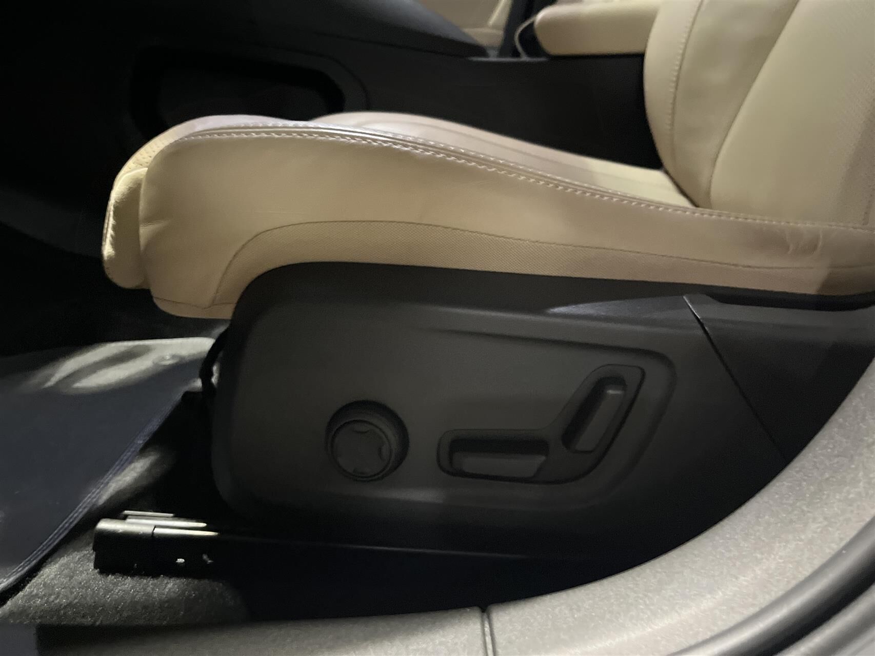 Billede af Polestar 2 EL Standard Range 224HK 5d Aut.