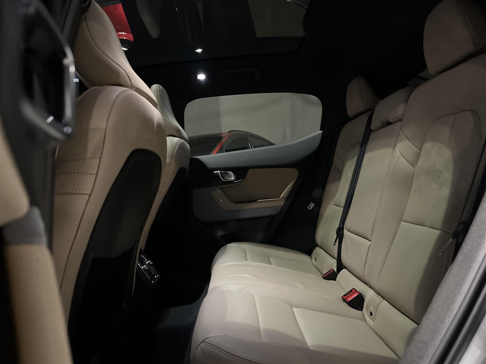 Billede af Polestar 2 EL Standard Range 224HK 5d Aut.