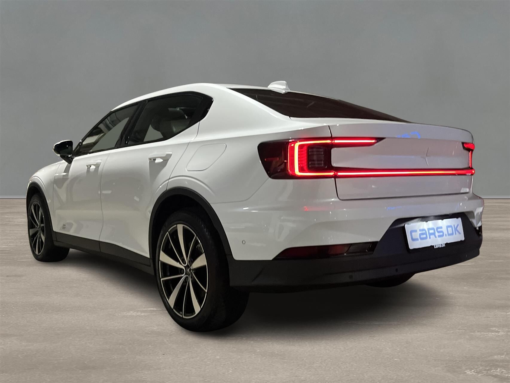 Billede af Polestar 2 EL Standard Range 224HK 5d Aut.