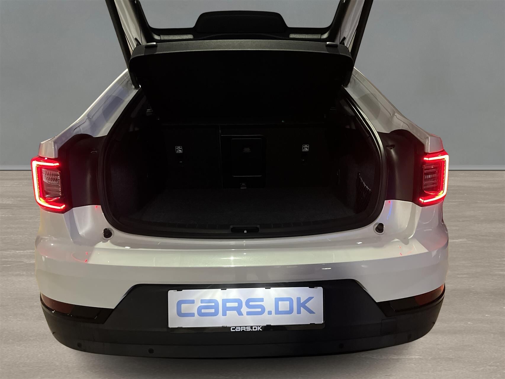 Billede af Polestar 2 EL Standard Range 224HK 5d Aut.