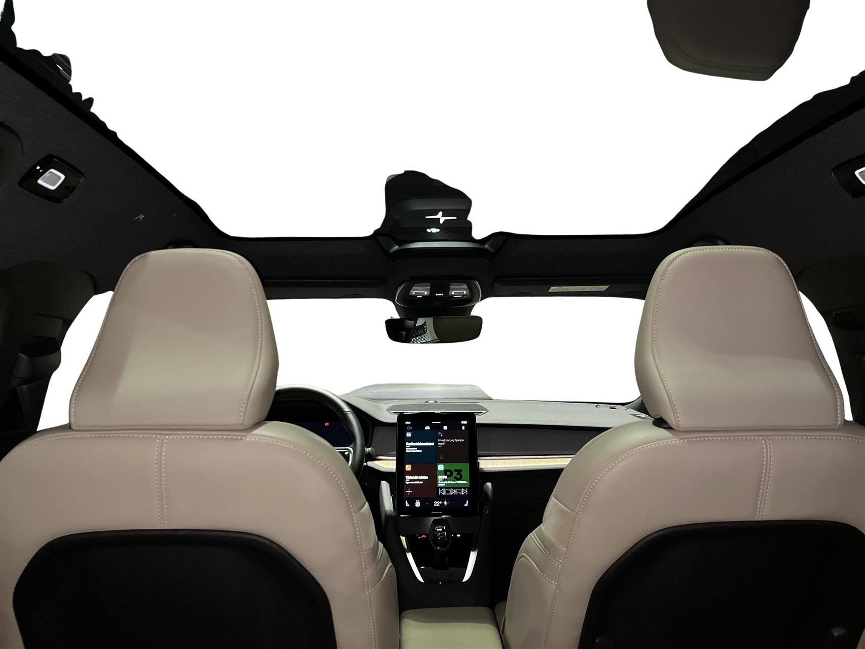 Billede af Polestar 2 EL Standard Range 224HK 5d Aut.