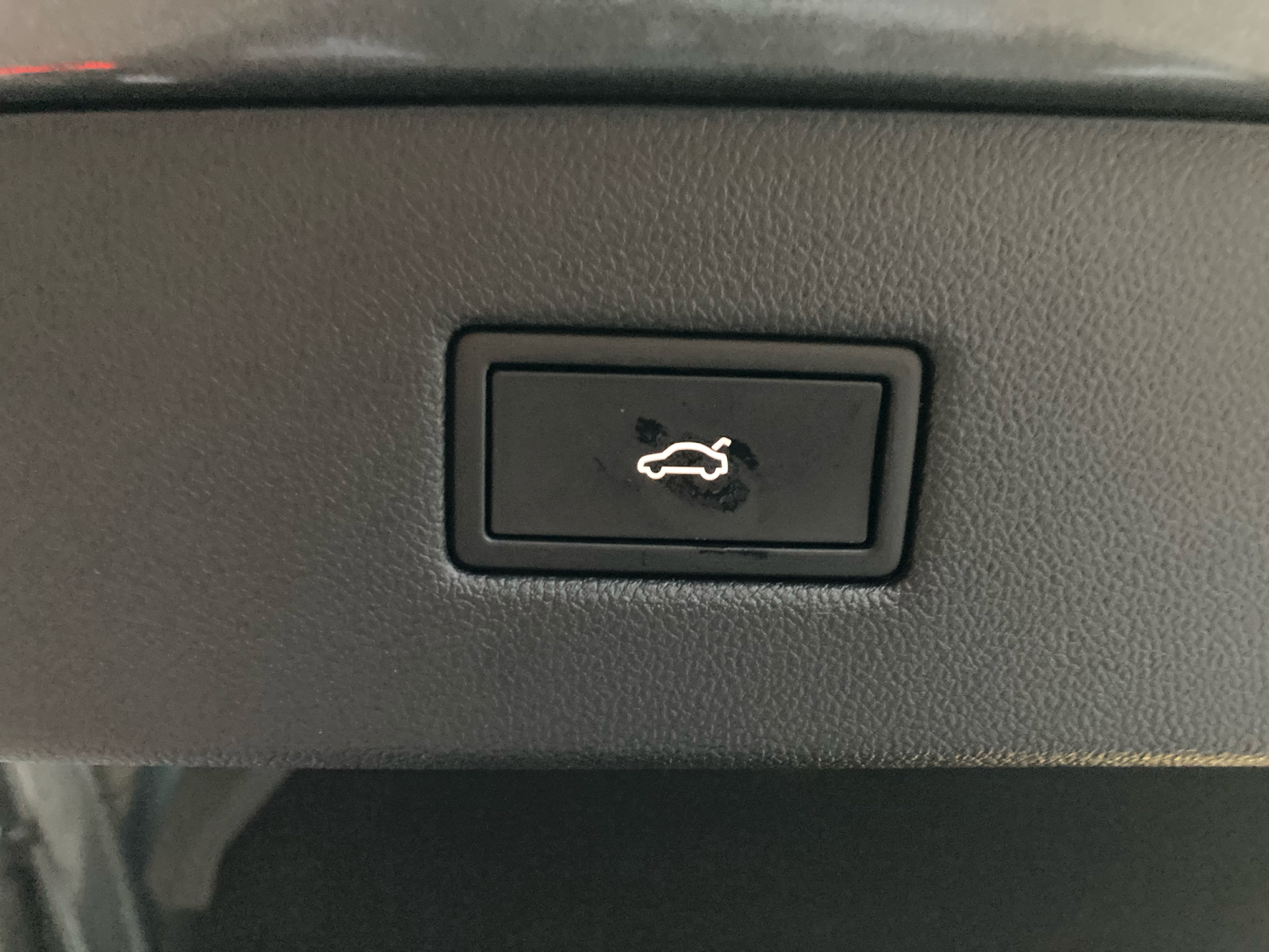 Billede af Ford Capri EL UR Select 286HK 5d Aut.