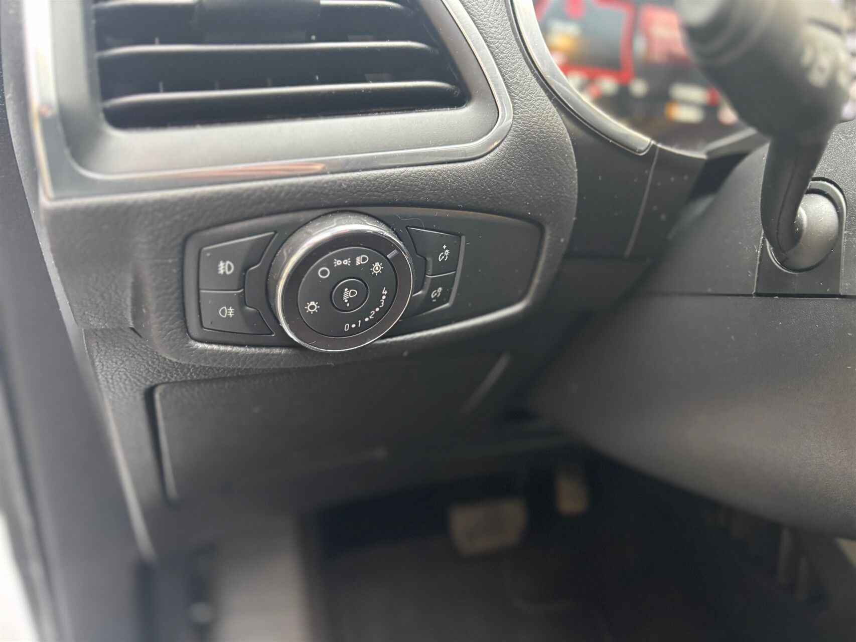 Billede af Ford S-Max 2,0 EcoBlue Titanium 190HK 8g Aut.