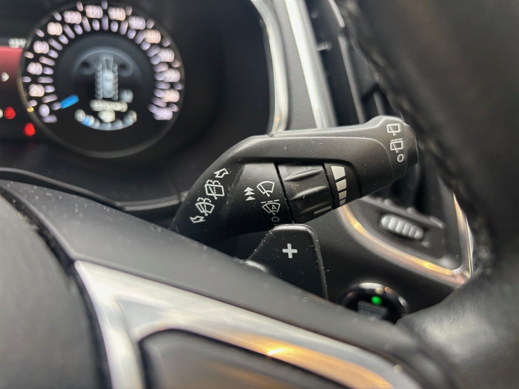 Billede af Ford S-Max 2,0 EcoBlue Titanium 190HK 8g Aut.