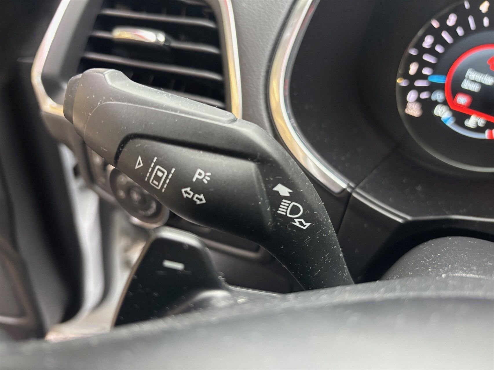 Billede af Ford S-Max 2,0 EcoBlue Titanium 190HK 8g Aut.