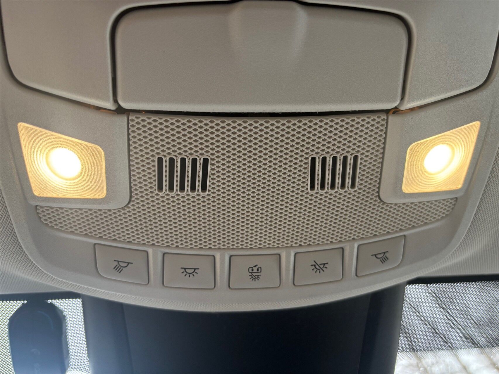 Billede af Ford S-Max 2,0 EcoBlue Titanium 190HK 8g Aut.