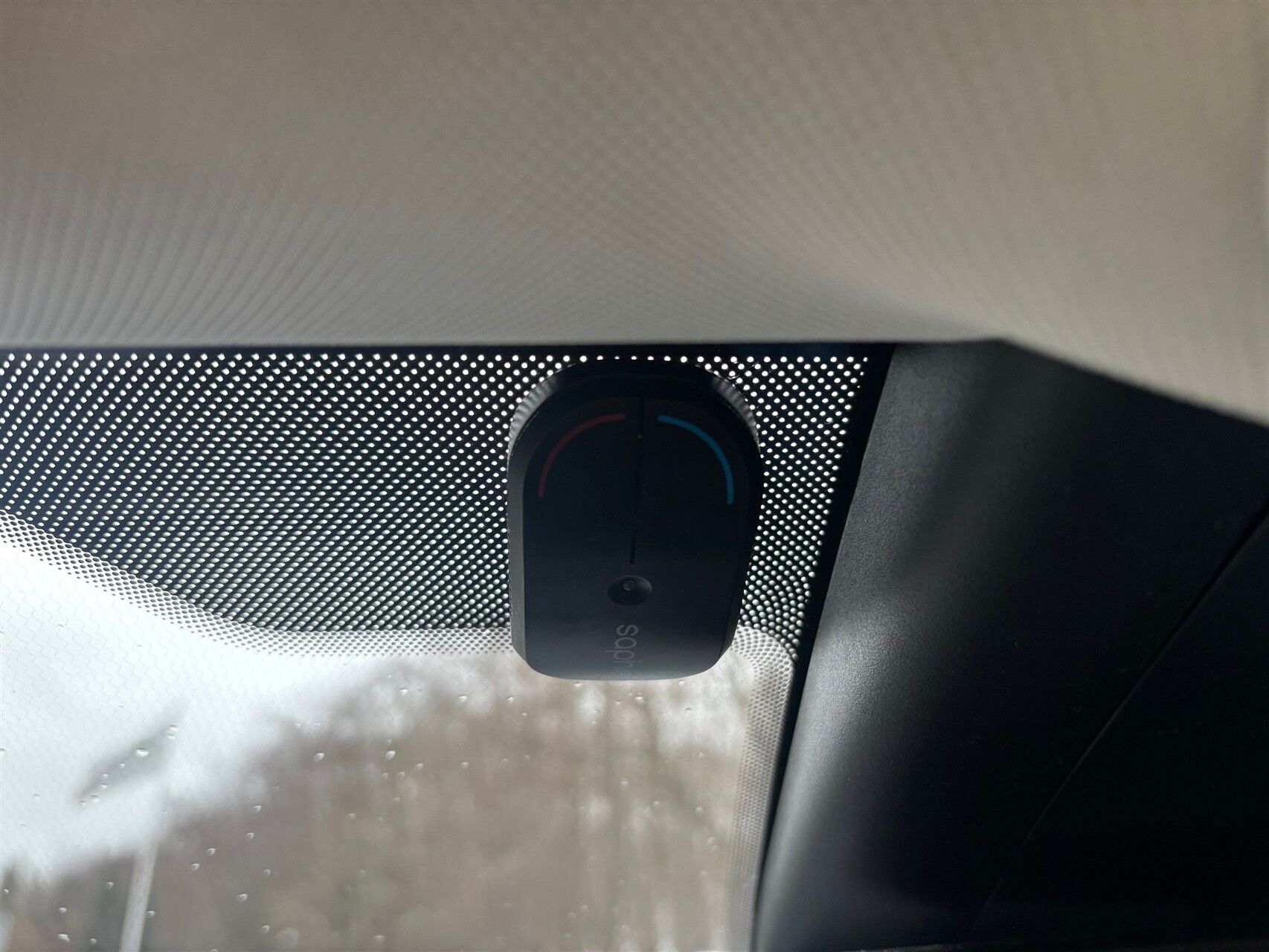 Billede af Ford S-Max 2,0 EcoBlue Titanium 190HK 8g Aut.