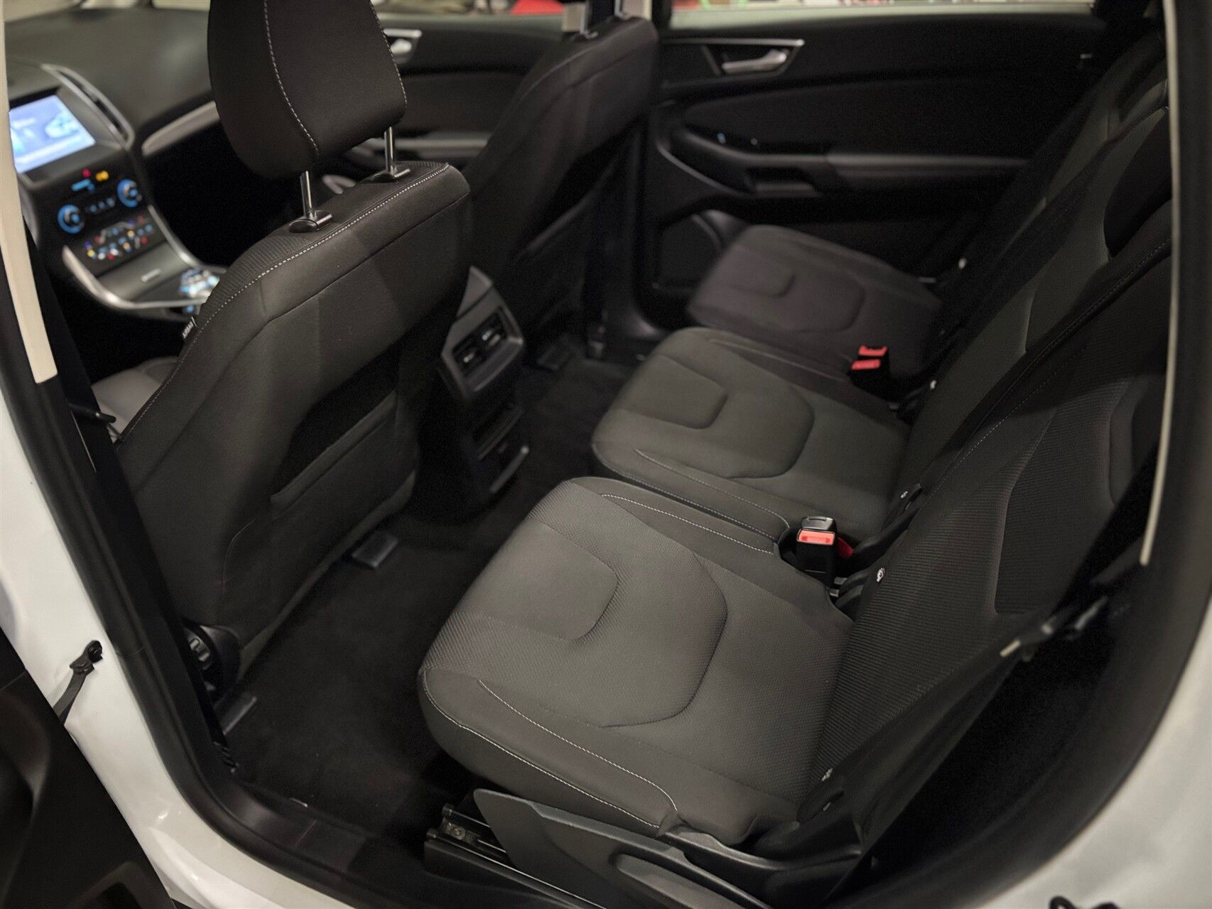 Billede af Ford S-Max 2,0 EcoBlue Titanium 190HK 8g Aut.