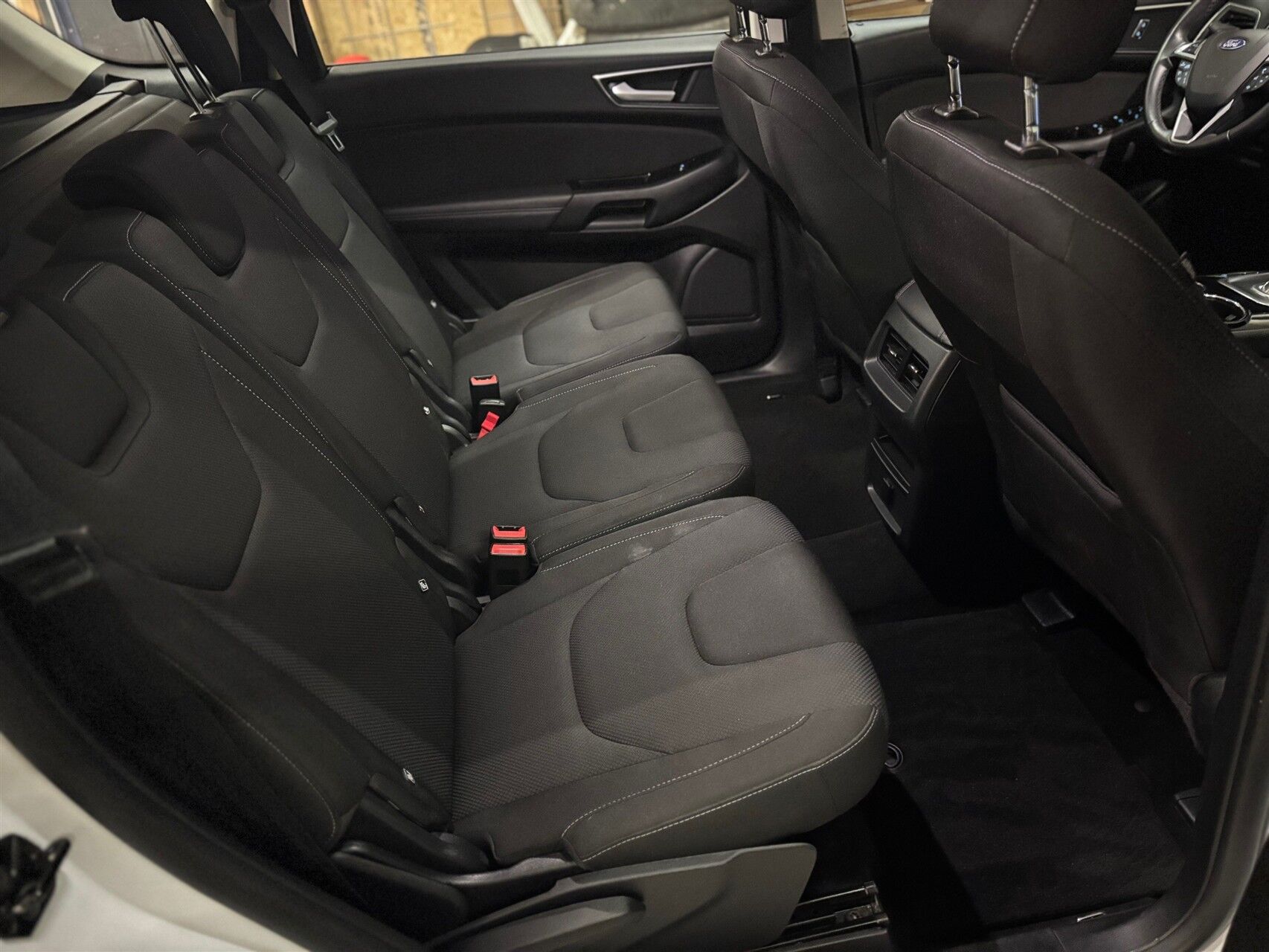 Billede af Ford S-Max 2,0 EcoBlue Titanium 190HK 8g Aut.