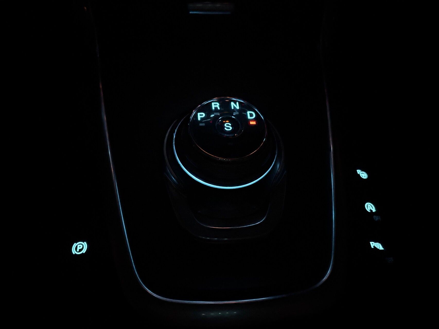 Billede af Ford S-Max 2,0 EcoBlue Titanium 190HK 8g Aut.