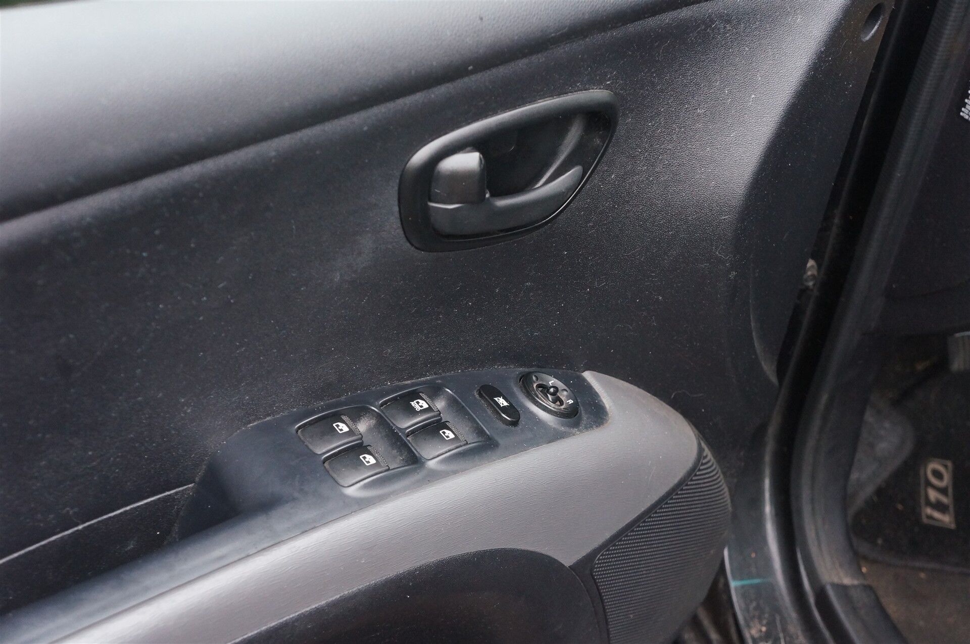 Billede af Hyundai i10 1,2 Comfort 78HK 5d