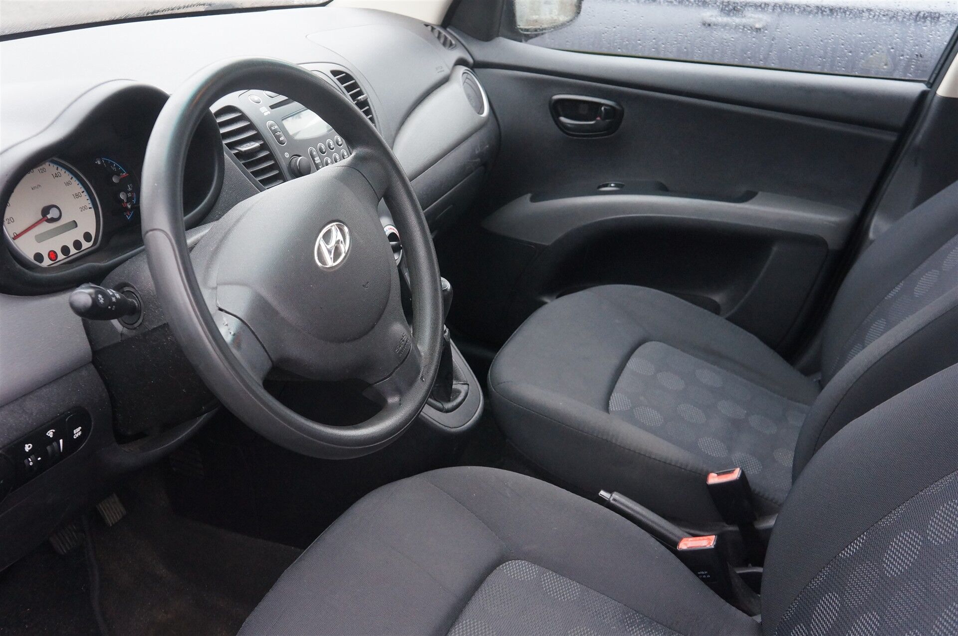 Billede af Hyundai i10 1,2 Comfort 78HK 5d