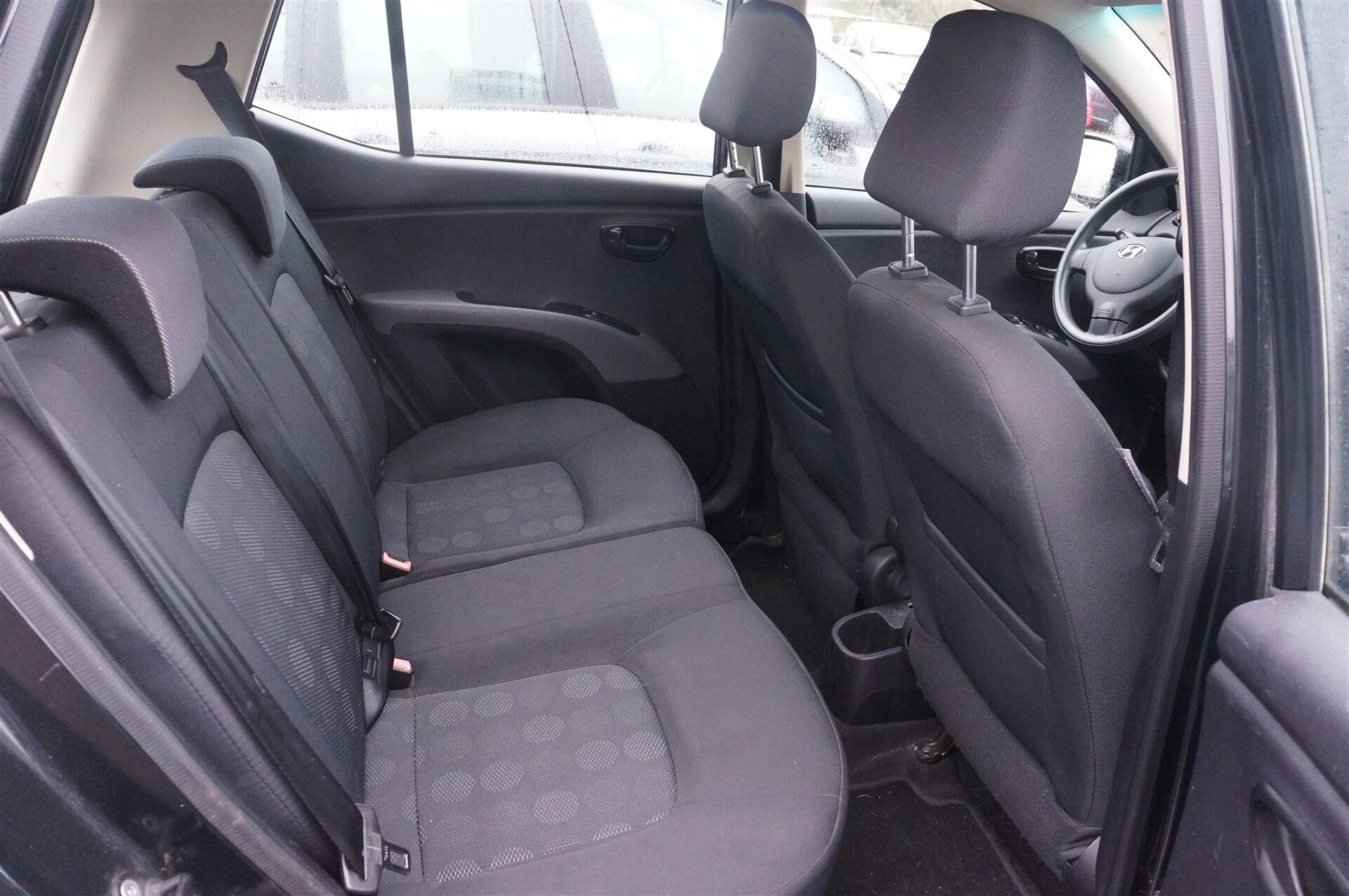 Billede af Hyundai i10 1,2 Comfort 78HK 5d