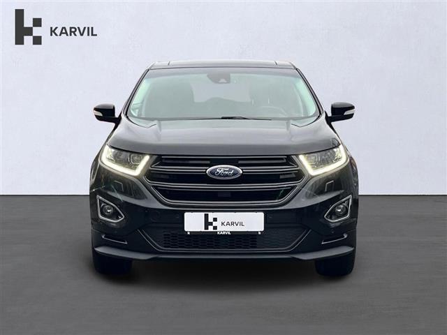 Billede af Ford Edge 2,0 TDCi ST-Line AWD Powershift 210HK 4d 6g Aut.