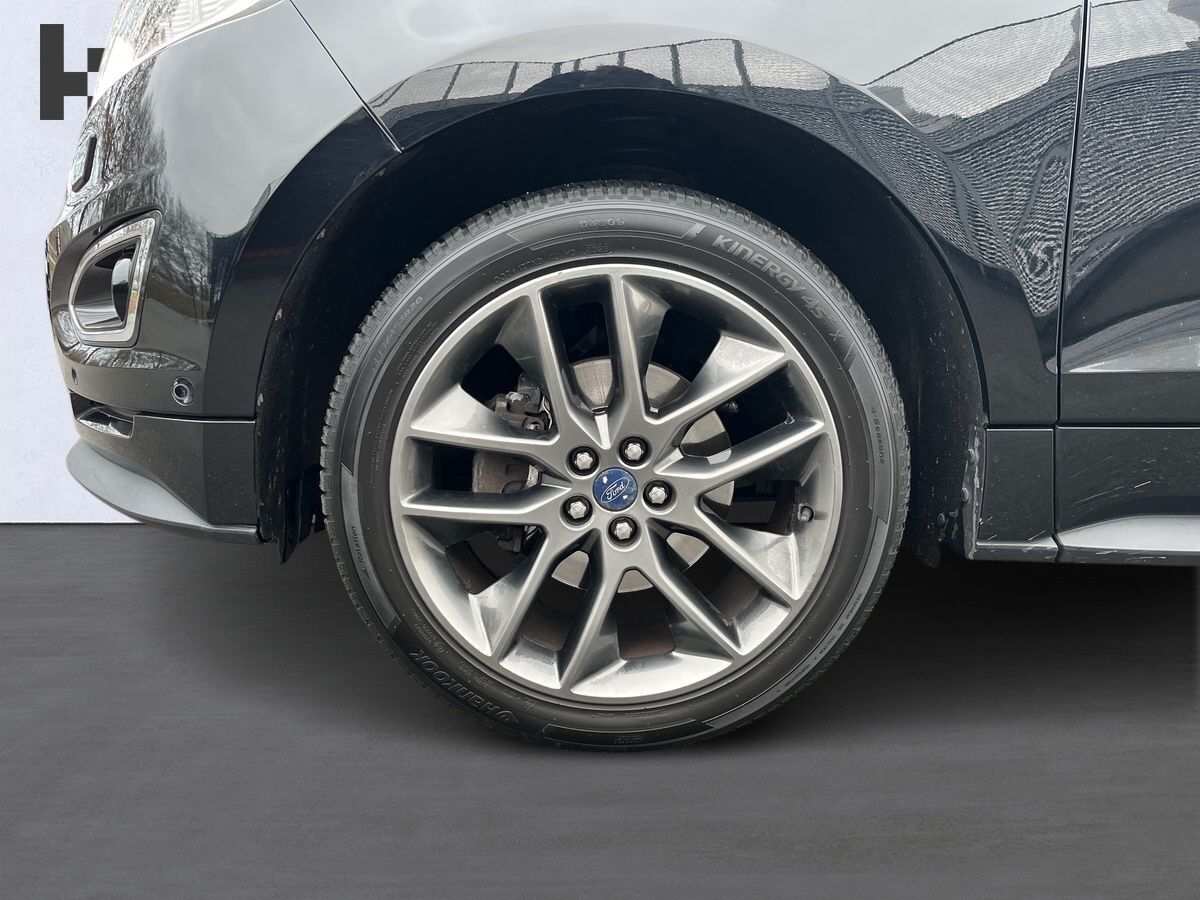 Billede af Ford Edge 2,0 TDCi ST-Line AWD Powershift 210HK 4d 6g Aut.