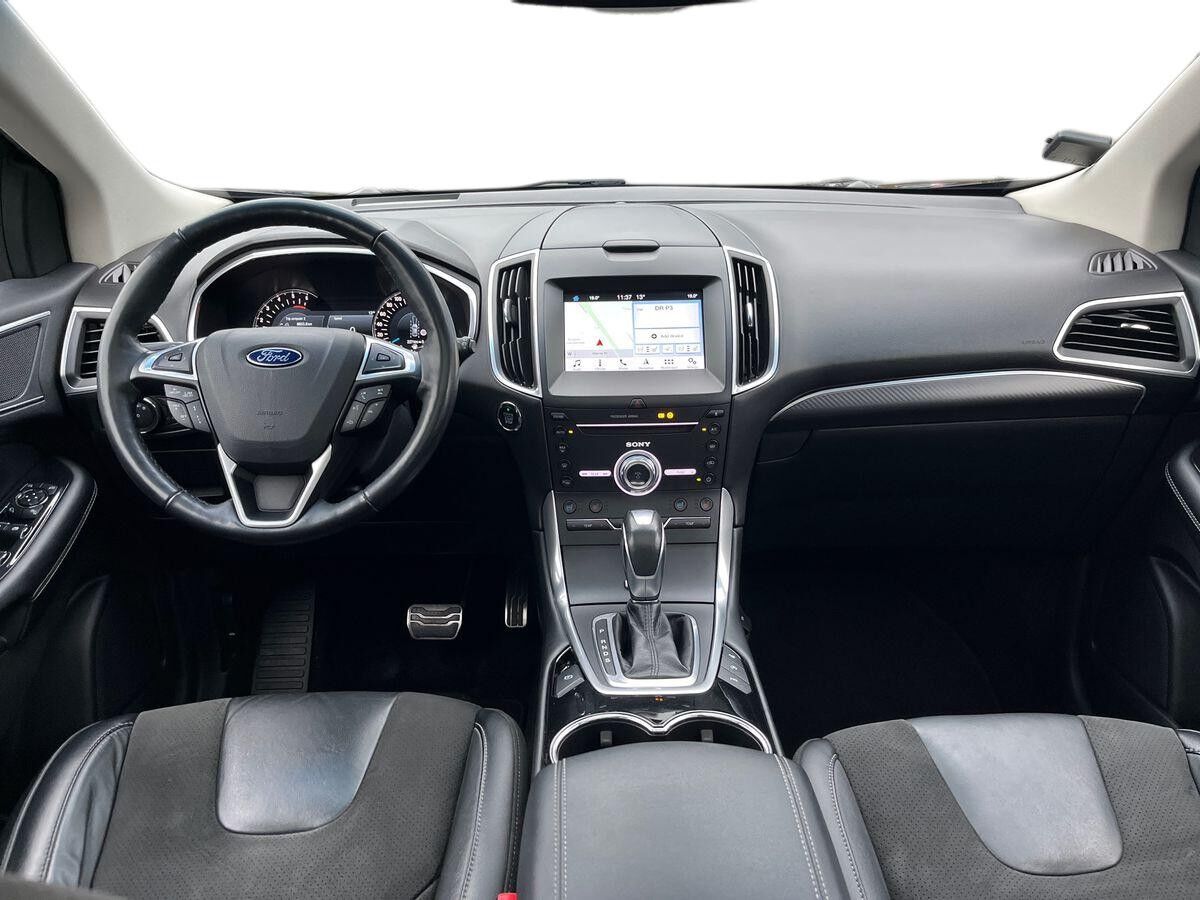 Billede af Ford Edge 2,0 TDCi ST-Line AWD Powershift 210HK 4d 6g Aut.