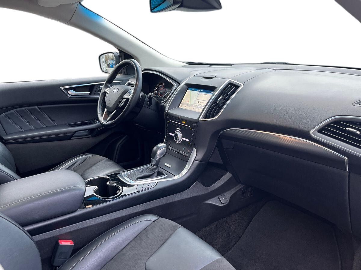 Billede af Ford Edge 2,0 TDCi ST-Line AWD Powershift 210HK 4d 6g Aut.