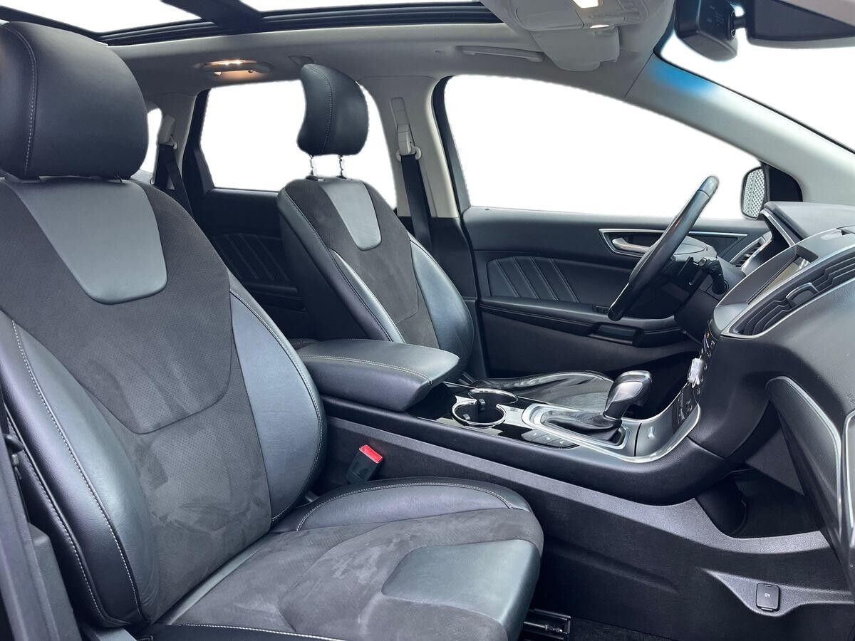 Billede af Ford Edge 2,0 TDCi ST-Line AWD Powershift 210HK 4d 6g Aut.