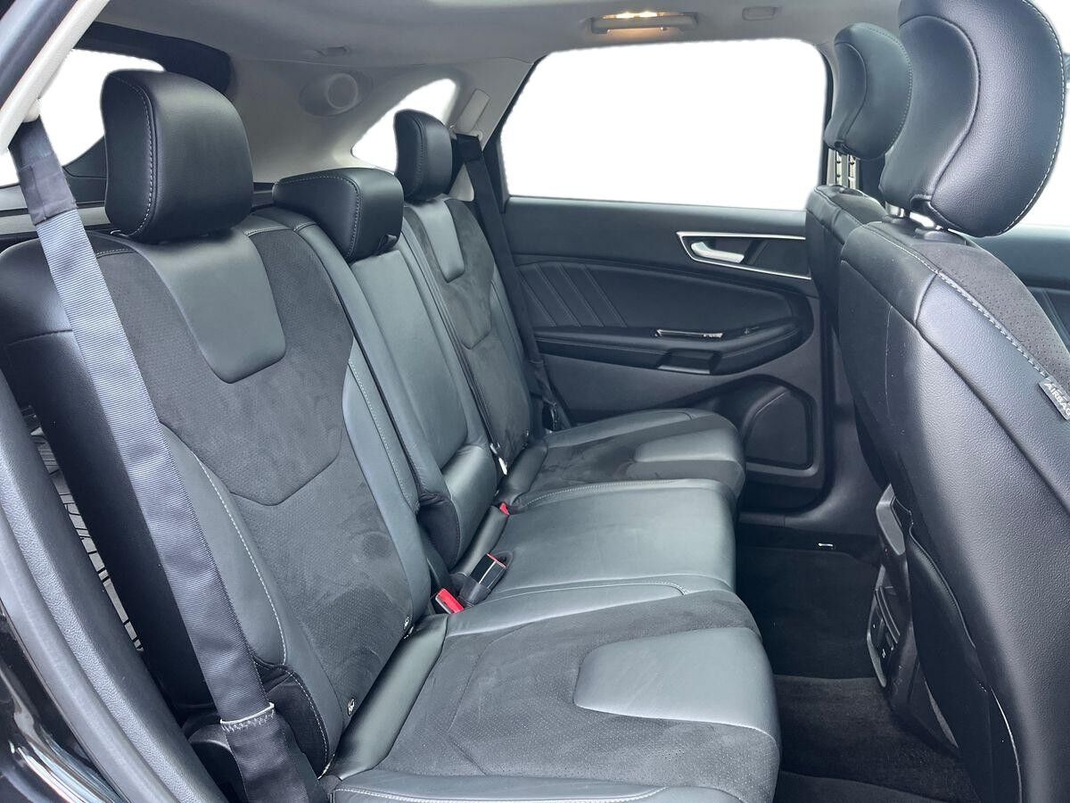 Billede af Ford Edge 2,0 TDCi ST-Line AWD Powershift 210HK 4d 6g Aut.