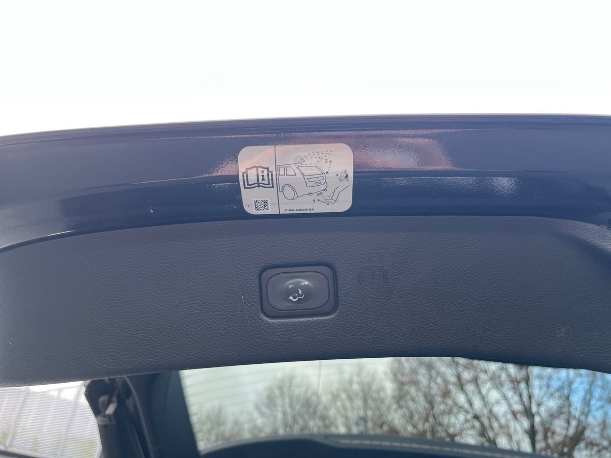 Billede af Ford Edge 2,0 TDCi ST-Line AWD Powershift 210HK 4d 6g Aut.