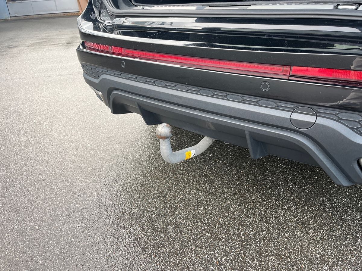 Billede af Ford Edge 2,0 TDCi ST-Line AWD Powershift 210HK 4d 6g Aut.