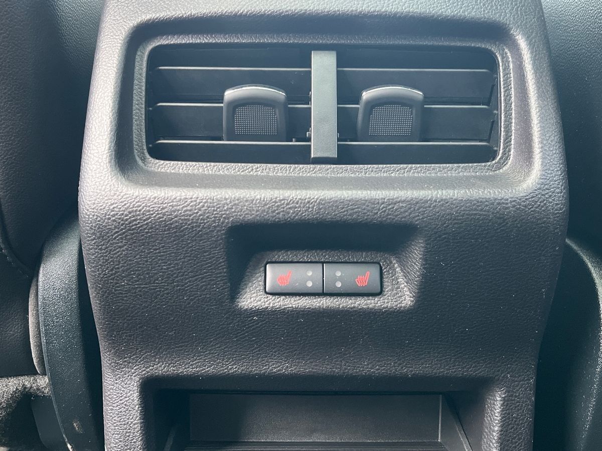 Billede af Ford Edge 2,0 TDCi ST-Line AWD Powershift 210HK 4d 6g Aut.