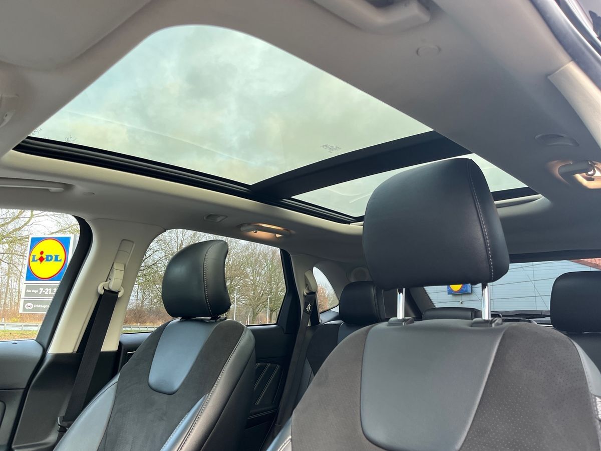 Billede af Ford Edge 2,0 TDCi ST-Line AWD Powershift 210HK 4d 6g Aut.