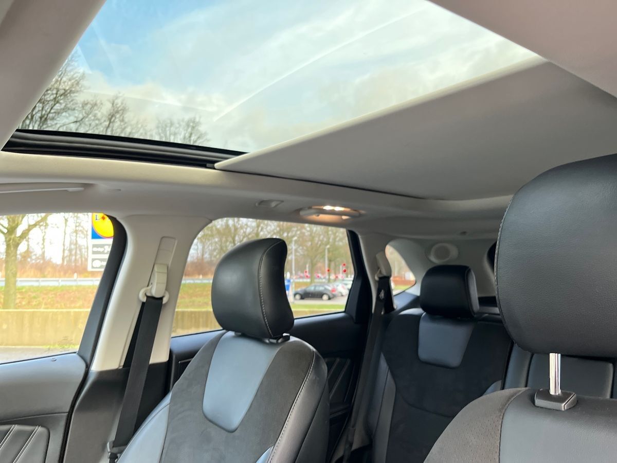 Billede af Ford Edge 2,0 TDCi ST-Line AWD Powershift 210HK 4d 6g Aut.