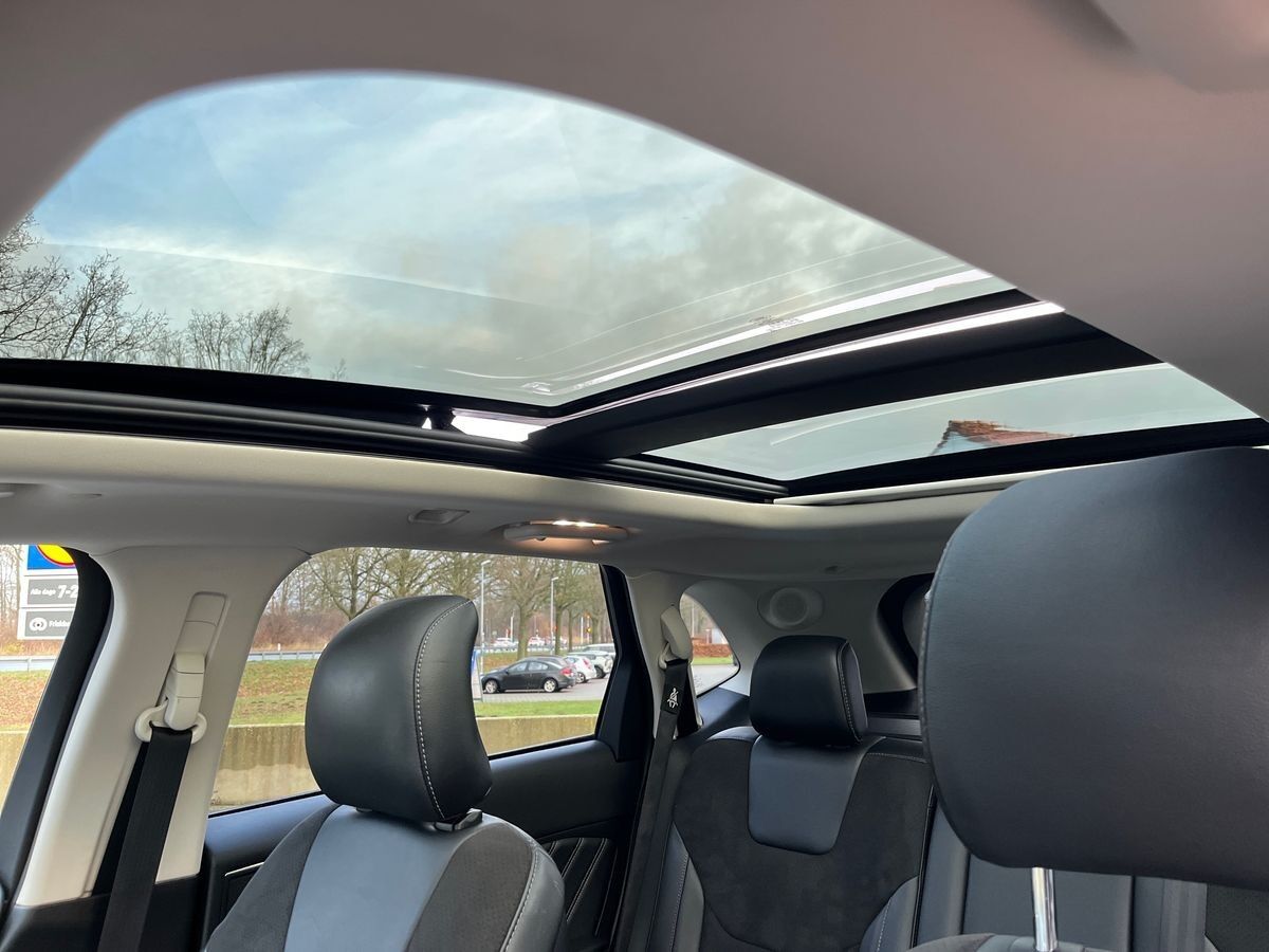 Billede af Ford Edge 2,0 TDCi ST-Line AWD Powershift 210HK 4d 6g Aut.