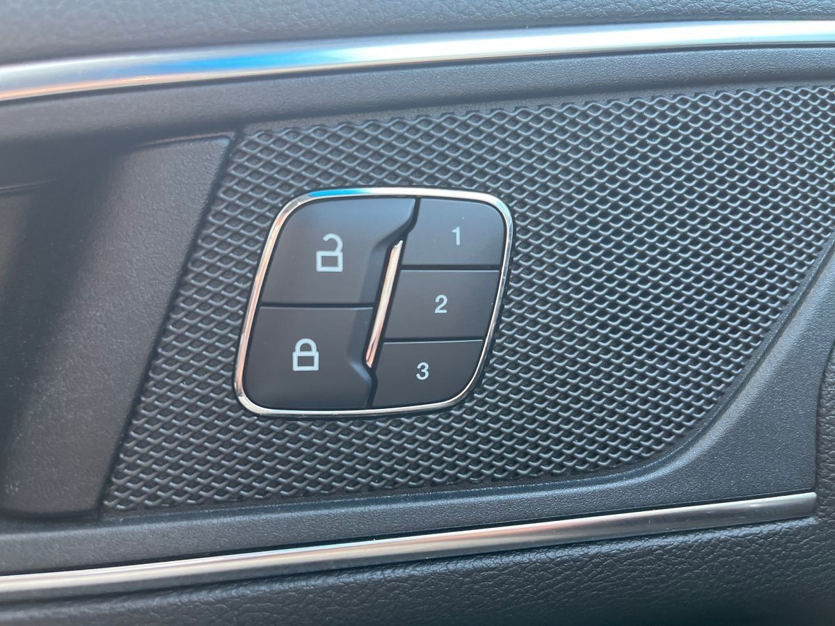 Billede af Ford Edge 2,0 TDCi ST-Line AWD Powershift 210HK 4d 6g Aut.