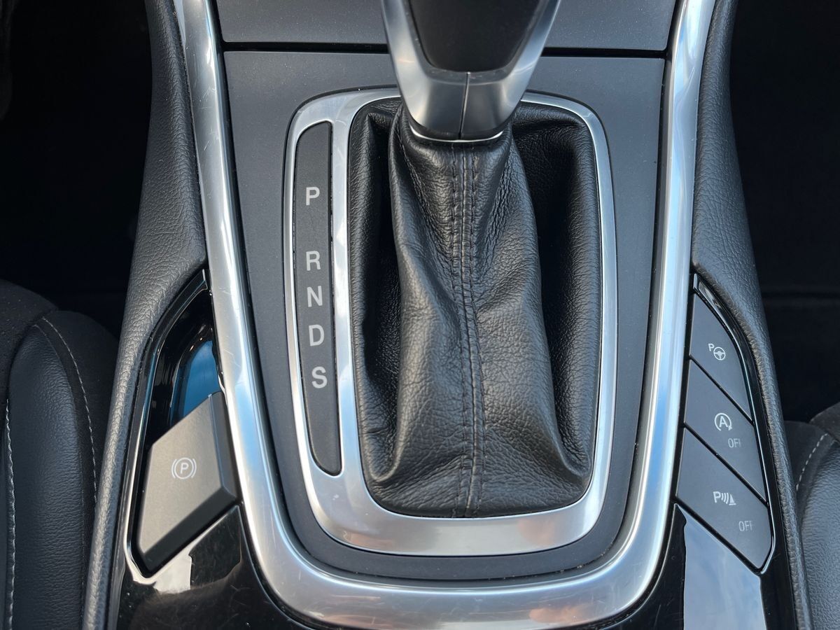 Billede af Ford Edge 2,0 TDCi ST-Line AWD Powershift 210HK 4d 6g Aut.