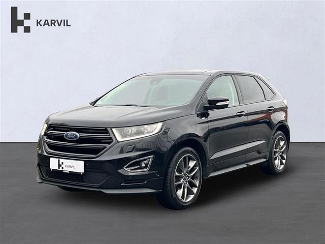 Billede af Ford Edge 2,0 TDCi ST-Line AWD Powershift 210HK 4d 6g Aut.