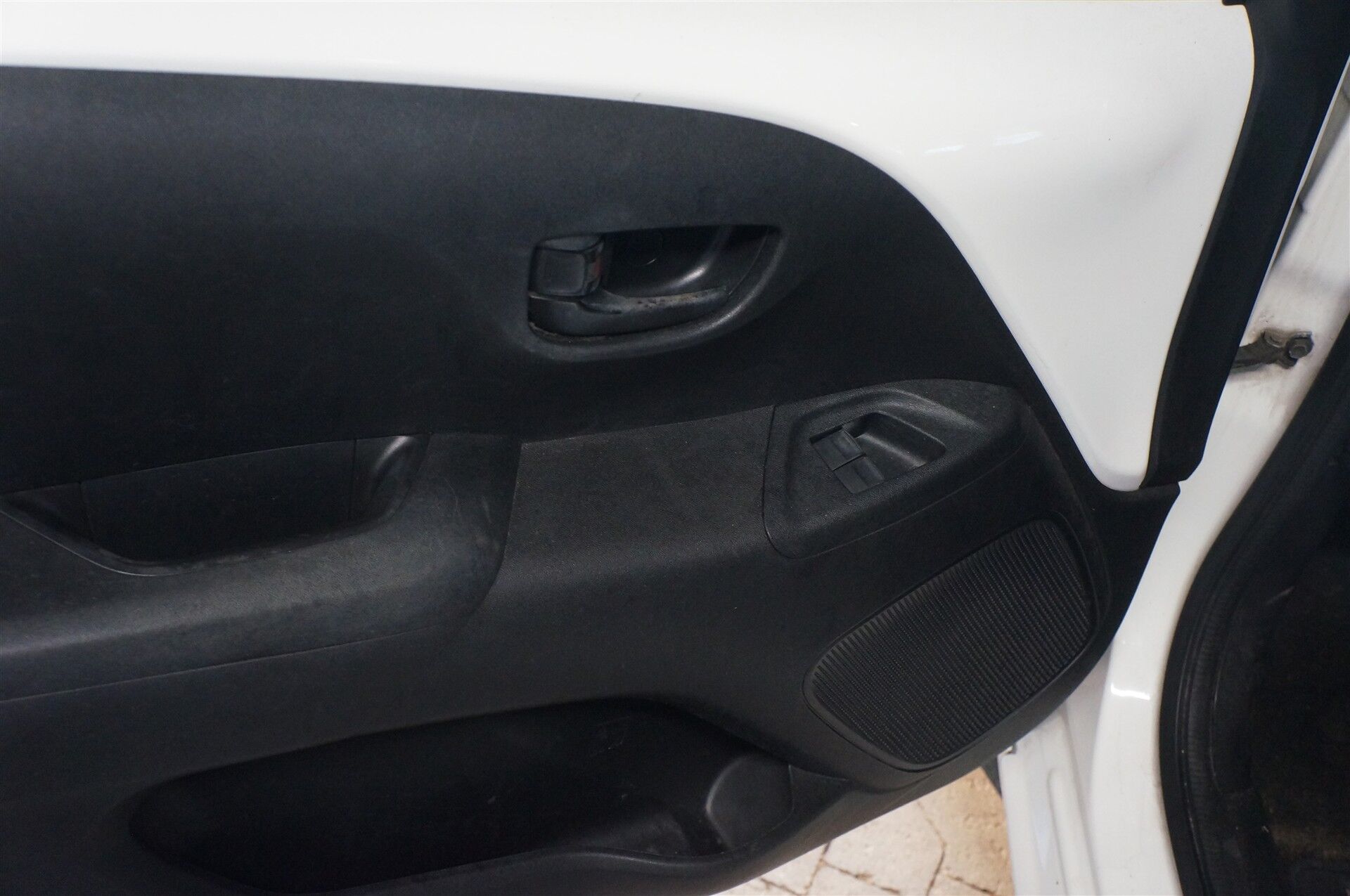 Billede af Citroën C1 1,0 VTi Scoop start/stop 68HK 5d