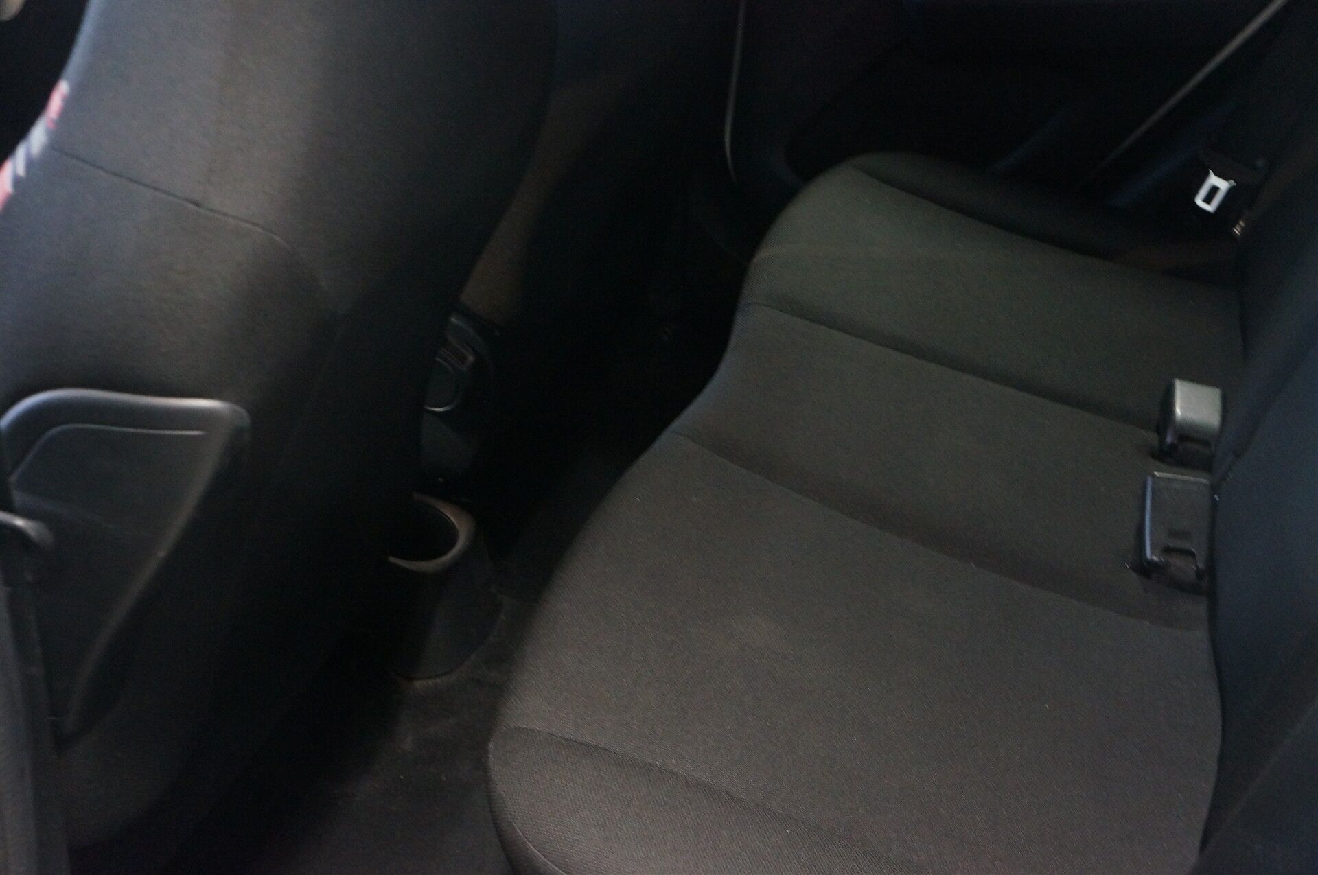 Billede af Citroën C1 1,0 VTi Scoop start/stop 68HK 5d