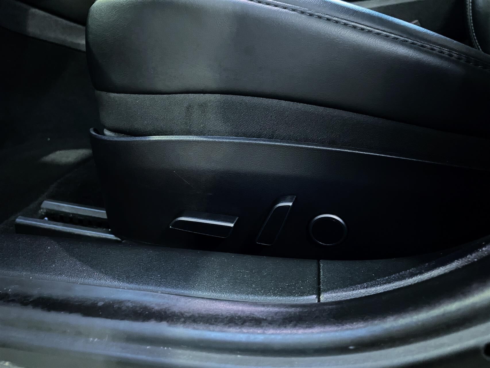 Billede af Tesla Model 3 EL Long Range AWD 498HK Aut.