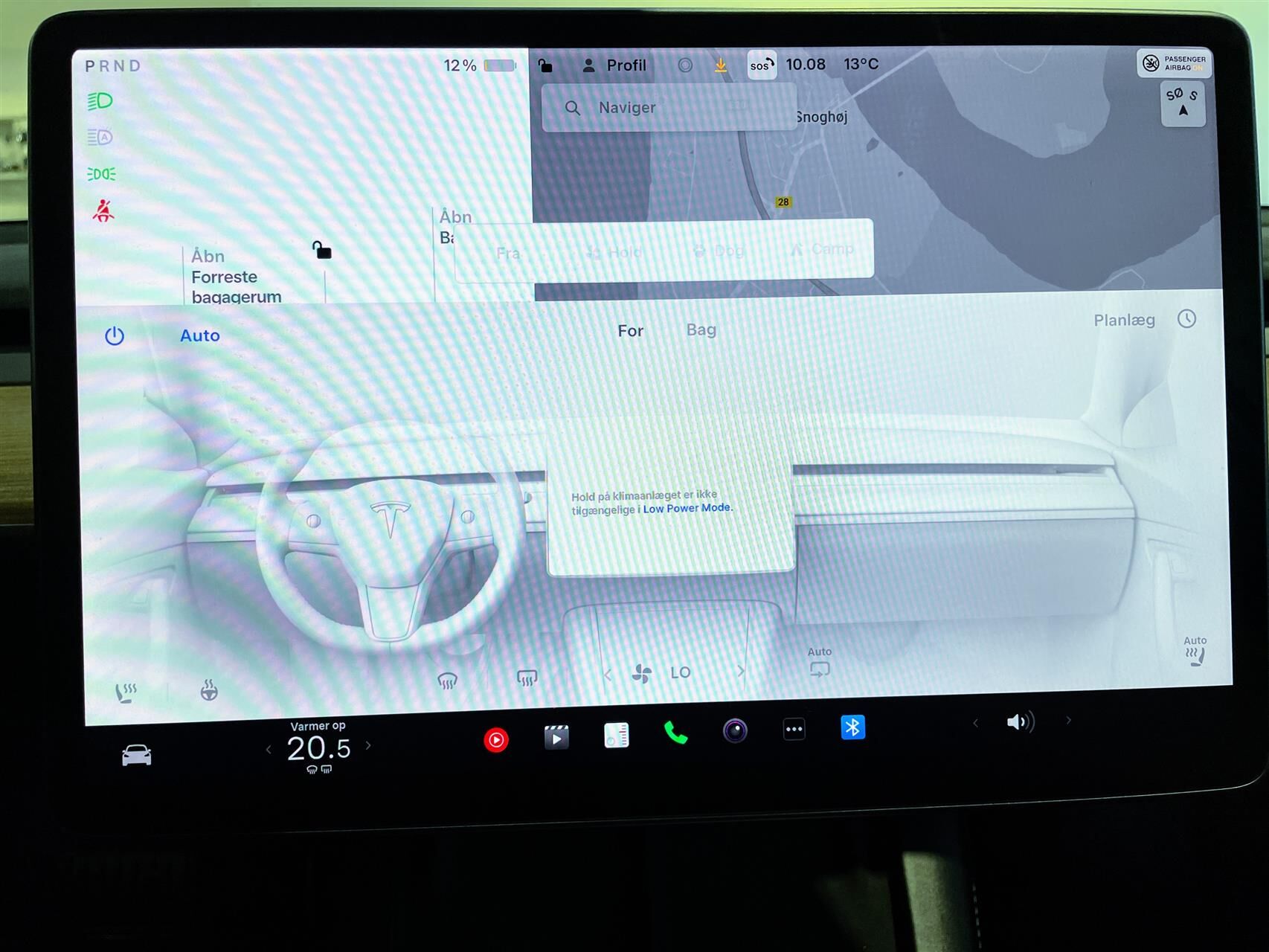 Billede af Tesla Model 3 EL Long Range AWD 498HK Aut.
