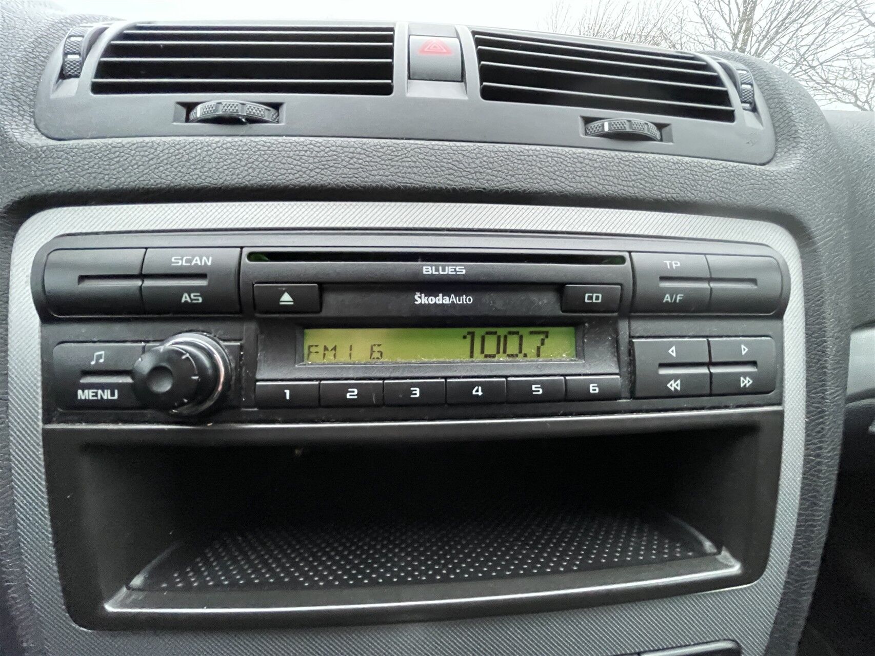 Billede af Skoda Octavia 2,0 Commonrail DPF Elegance DSG 140HK 5d 6g Aut.