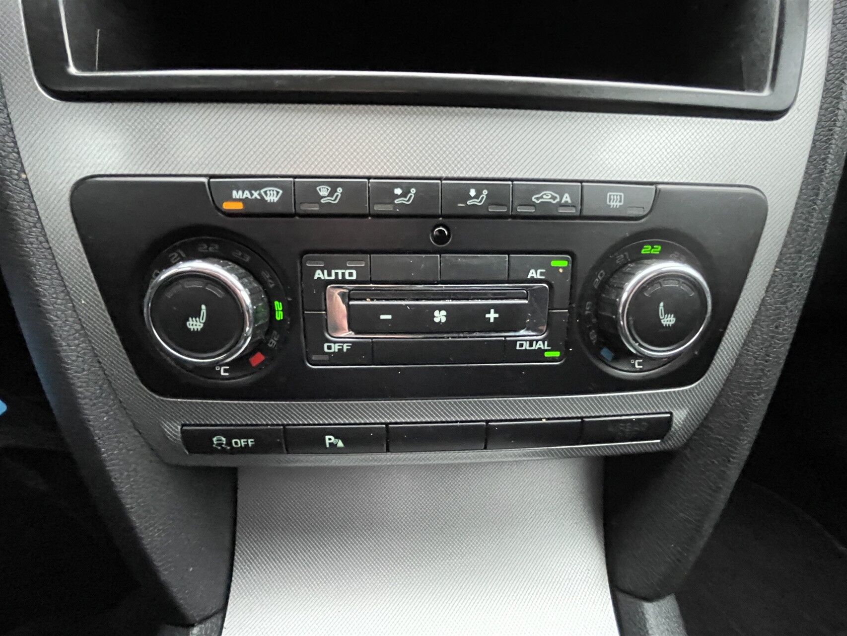 Billede af Skoda Octavia 2,0 Commonrail DPF Elegance DSG 140HK 5d 6g Aut.