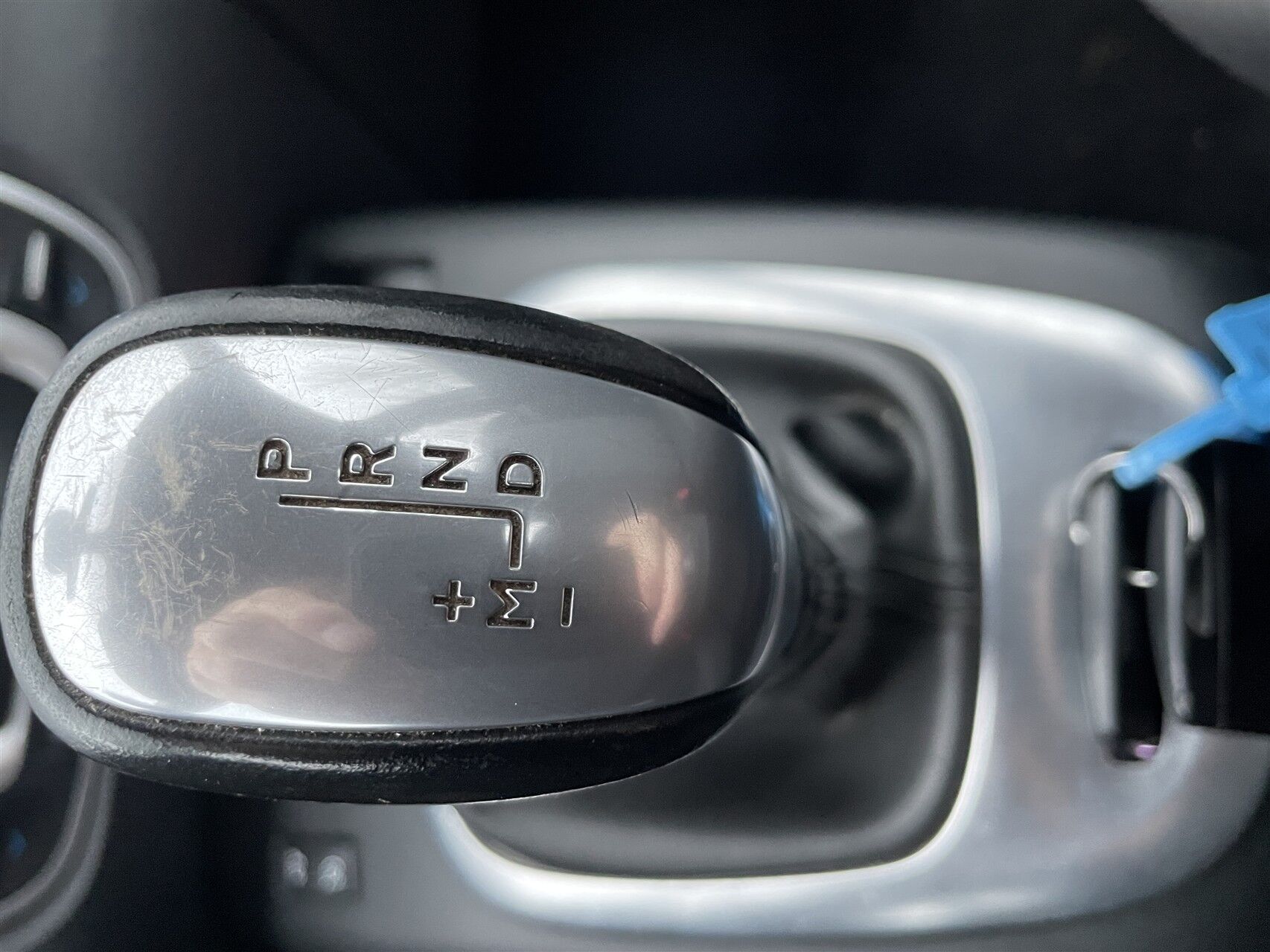 Billede af Renault Scénic 1,5 DCI FAP Expression EDC 110HK 6g Aut.