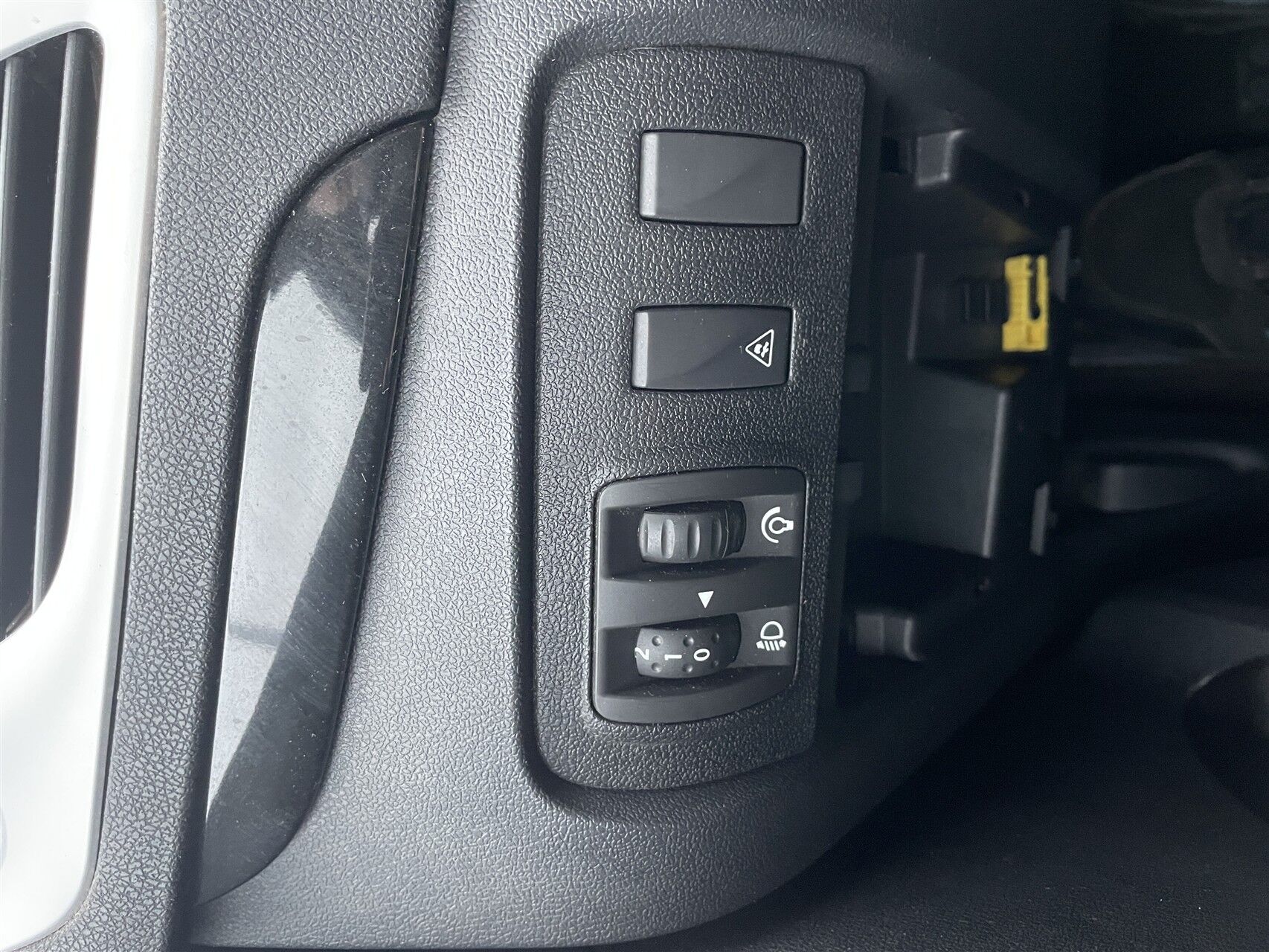 Billede af Renault Scénic 1,5 DCI FAP Expression EDC 110HK 6g Aut.