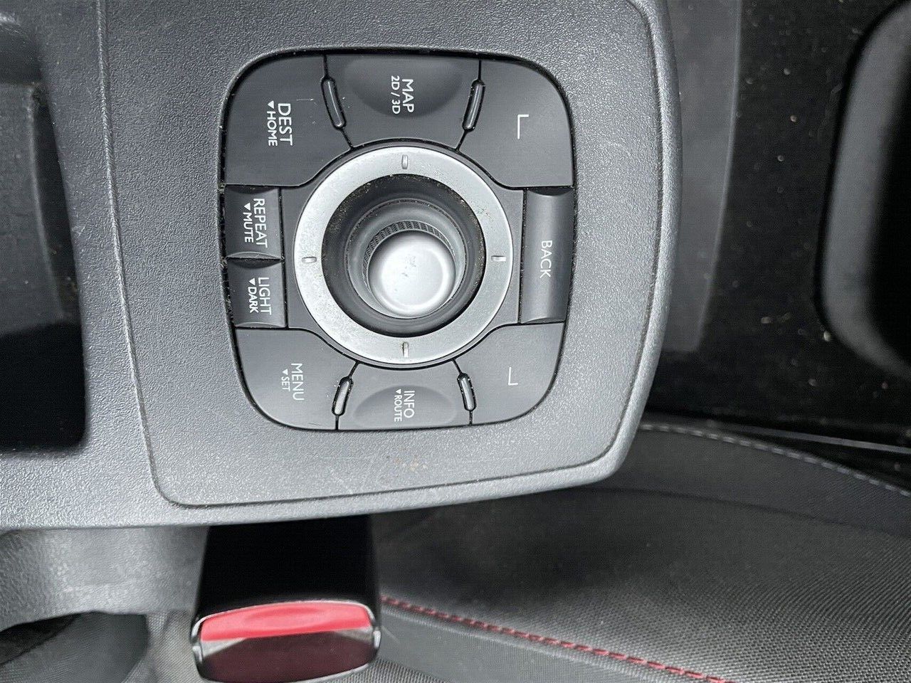 Billede af Renault Scénic 1,5 DCI FAP Expression EDC 110HK 6g Aut.