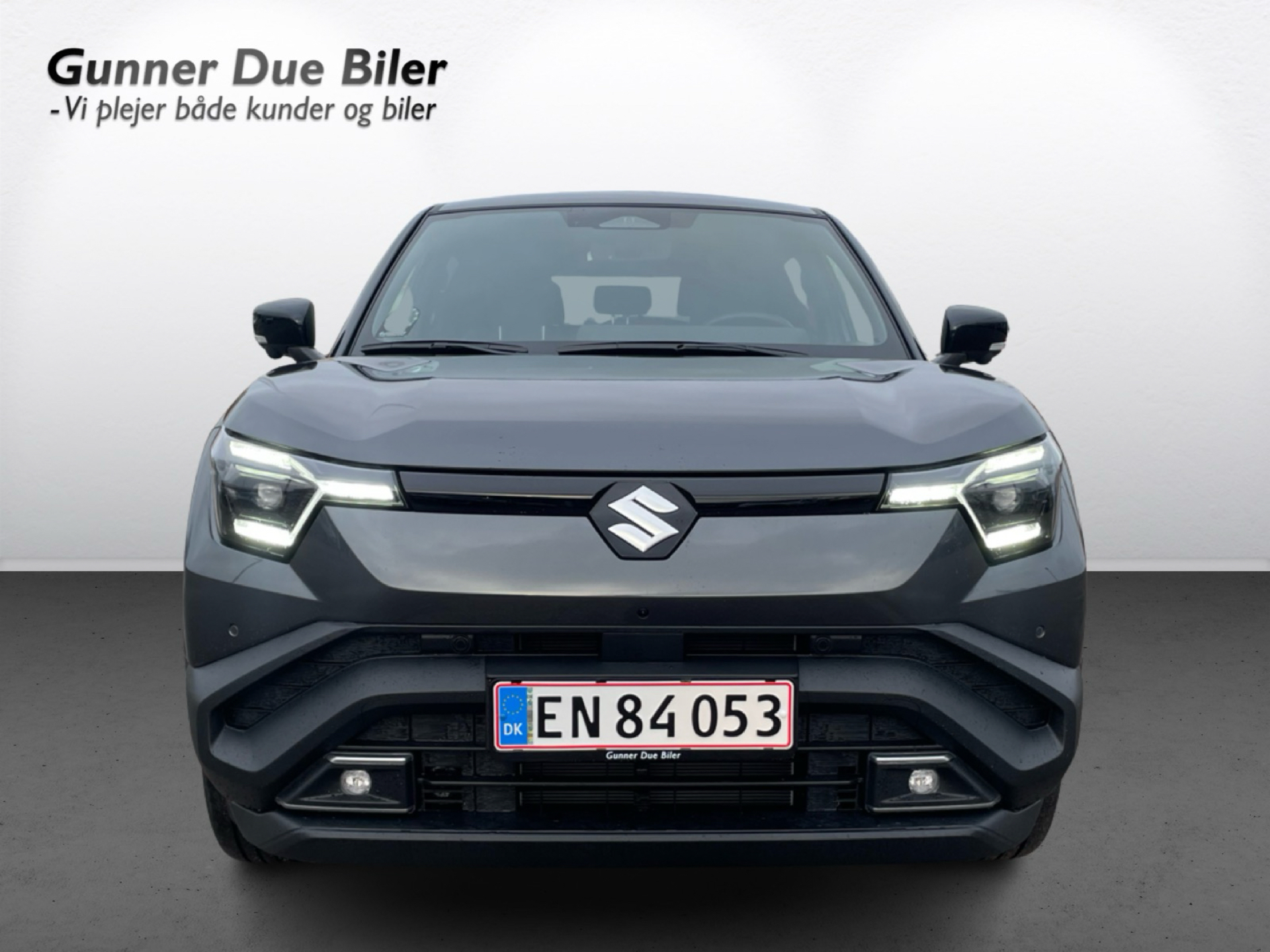 Billede af Suzuki eVitara EL Adventure 174HK 5d Aut.