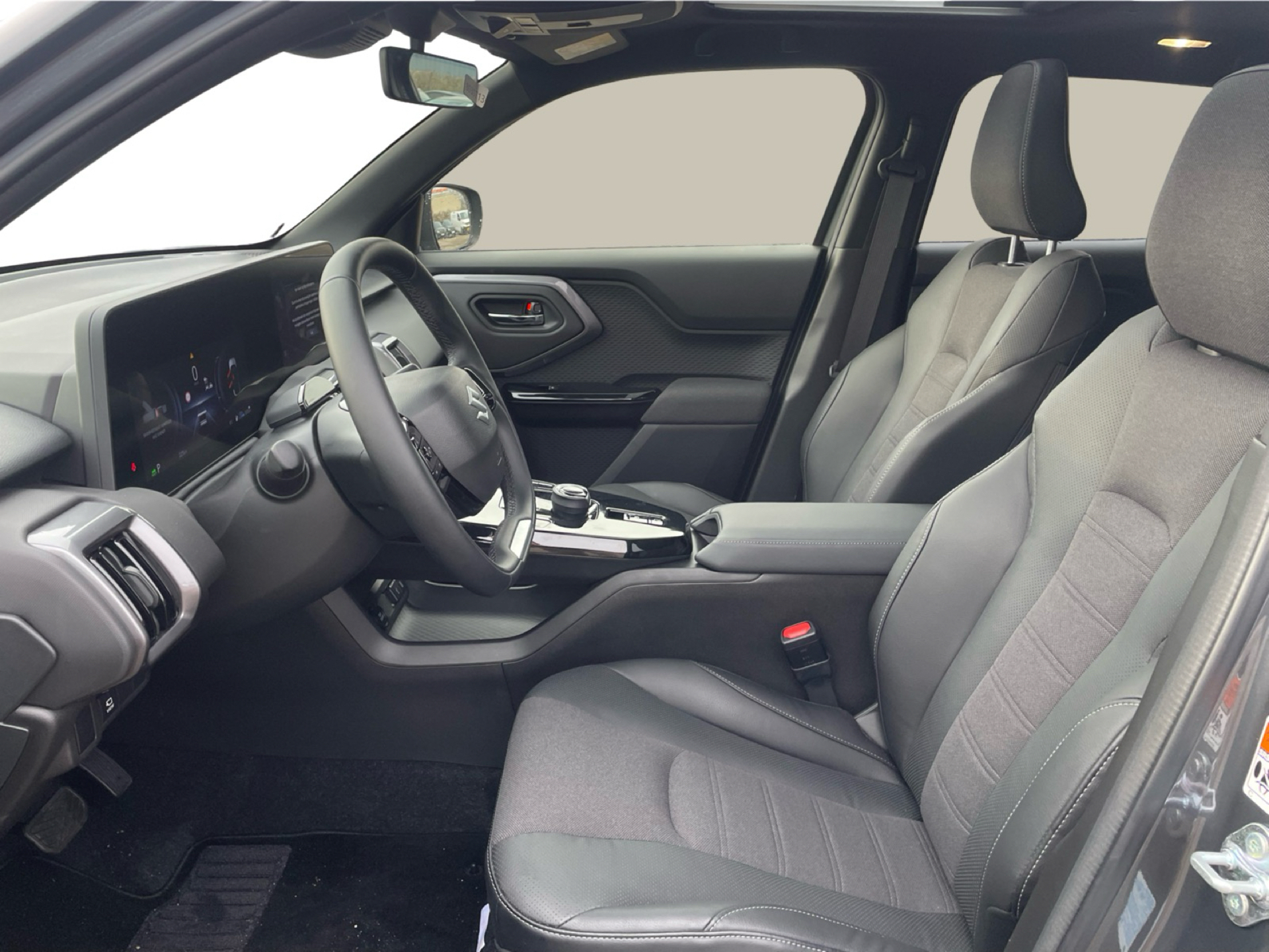 Billede af Suzuki eVitara EL Adventure 174HK 5d Aut.