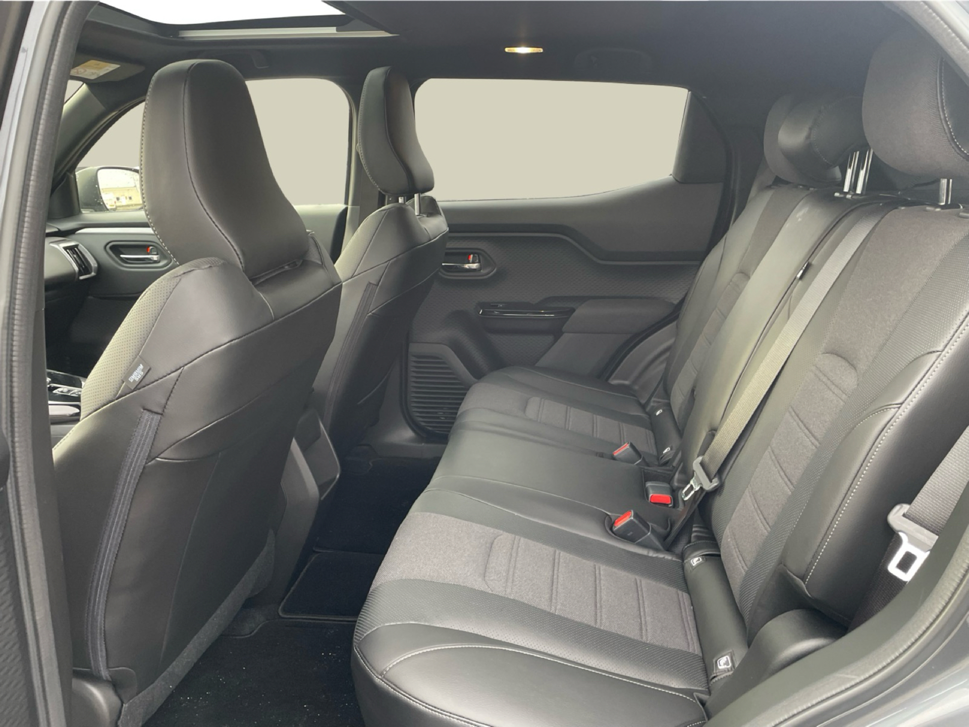 Billede af Suzuki eVitara EL Adventure 174HK 5d Aut.